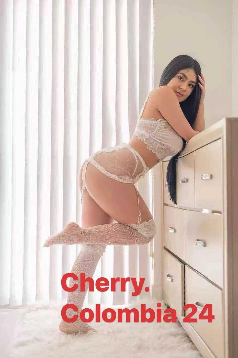 Cherry