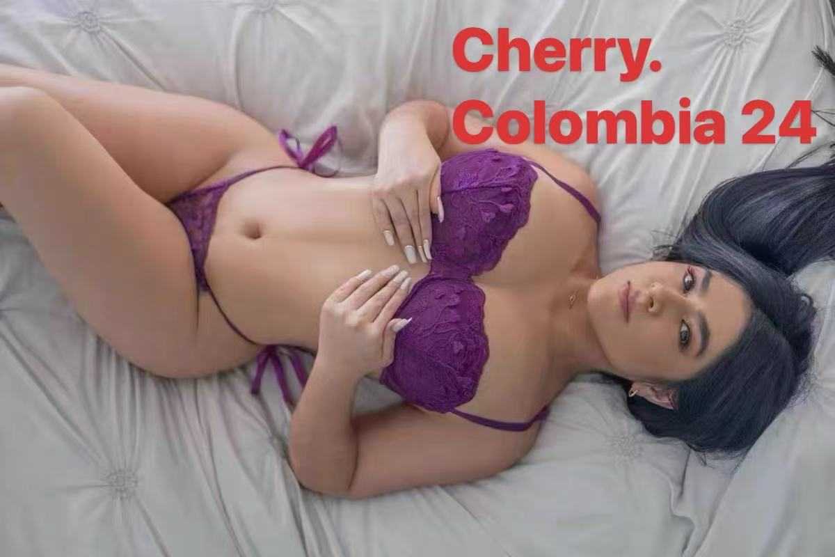 Cherry