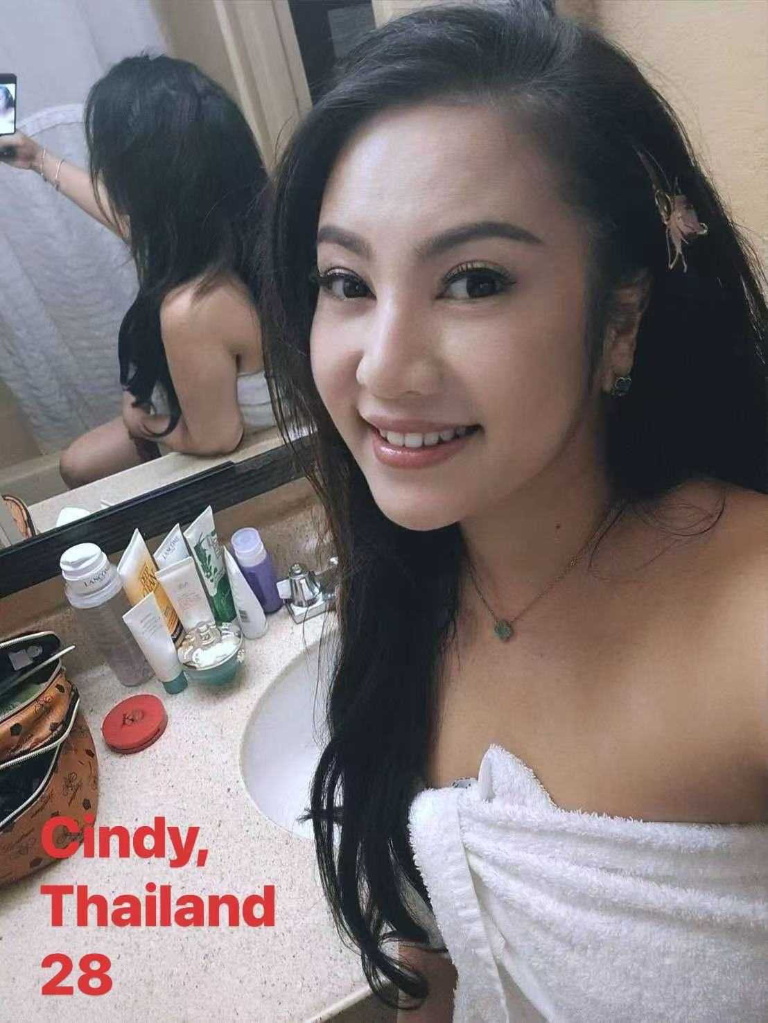 Cindy
